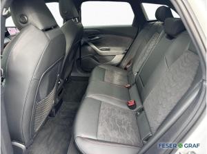 Audi A6 e-tron qu S line-AHK-Luft-HuD-Matrix plus-B&O