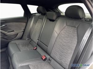 Audi A6 e-tron performance edition one Luft-AHK-B&O