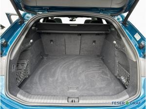 Audi A6 e-tron performance edition one Luft-AHK-B&O