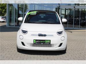 Fiat 500e Cabrio ICON 42kWh ⚡ SOFORT VERFÜGBAR ⚡ Privat & Gewerbe ⚡ X078221