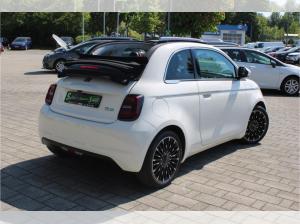 Fiat 500e Cabrio ICON 42kWh ⚡ SOFORT VERFÜGBAR ⚡ Privat & Gewerbe ⚡ X078221