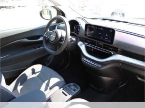 Fiat 500e Cabrio ICON 42kWh ⚡ SOFORT VERFÜGBAR ⚡ Privat & Gewerbe ⚡ X078221