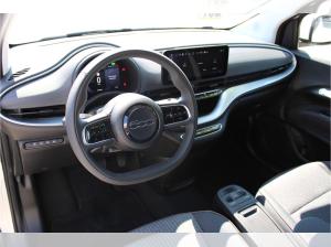 Fiat 500e Cabrio ICON 42kWh ⚡ SOFORT VERFÜGBAR ⚡ Privat & Gewerbe ⚡ X078221