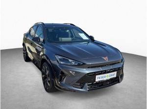 Cupra Formentor VZ 2.0 TSI / TOP VIEW/ DINAMICA