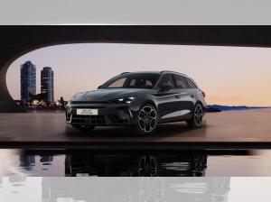 Cupra Leon Sportstourer VZ 1.5 e-HYBRID 272 PS 6-Gang-DSG