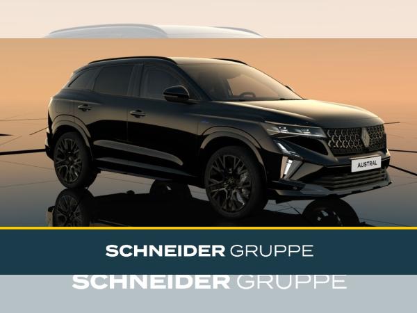 Renault Austral 🤑2 Raten Geschenkt​🤑 inkl. Full Service & Allwetterreifen🔧 ESPRIT ALPINE FULL HYBRID 200