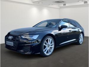 Audi A6 Avant S Line-Last Edition-50 TDI V6 Quattro (Düsseldorf)
