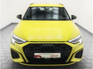 Audi A3 Sportback 45 TFSIe S line HUD AHK Matrix