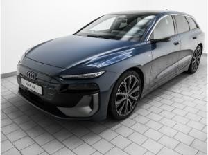 Audi A6 e-tron Avant S line B&O HUD Pano AHK Matrix