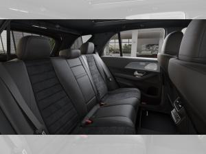 Mercedes-Benz GLE 400 e 4MATIC mit EQ Hybrid Technologie -kurzfristig verfügbar-