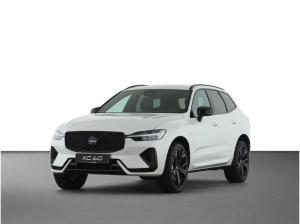 Volvo XC60 T8 AWD Plus Black Edition Gewerbeangebot