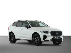Volvo XC60 T8 AWD Plus Black Edition Gewerbeangebot