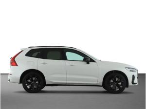 Volvo XC60 T8 AWD Plus Black Edition Gewerbeangebot