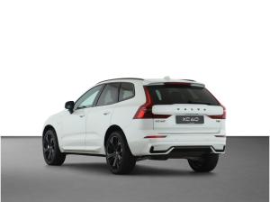 Volvo XC60 T8 AWD Plus Black Edition Gewerbeangebot