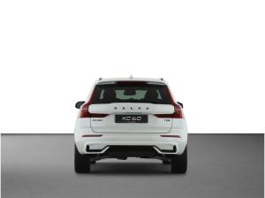 Volvo XC60 T8 AWD Plus Black Edition Gewerbeangebot