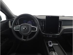 Volvo XC60 T8 AWD Plus Black Edition Gewerbeangebot