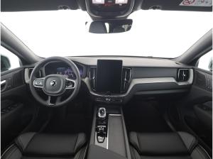 Volvo XC60 T8 AWD Plus Black Edition Gewerbeangebot