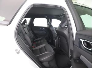 Volvo XC60 T8 AWD Plus Black Edition Gewerbeangebot