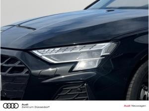 Audi A3 S Line-Sportback 30 TFSI (Düsseldorf)
