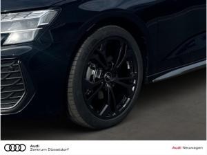 Audi A3 S Line-Sportback 30 TFSI (Düsseldorf)