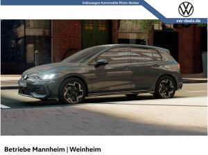 Volkswagen Golf R-Line 1.5 TSI OPF LED App-Connect Digital Cockpit