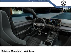 Volkswagen Golf R-Line 1.5 TSI OPF LED App-Connect Digital Cockpit