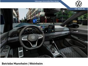 Volkswagen Golf R-Line 1.5 TSI OPF LED App-Connect Digital Cockpit