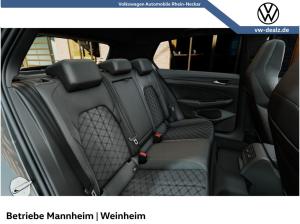 Volkswagen Golf R-Line 1.5 TSI OPF LED App-Connect Digital Cockpit