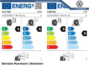 Volkswagen Golf R-Line 1.5 TSI OPF LED App-Connect Digital Cockpit