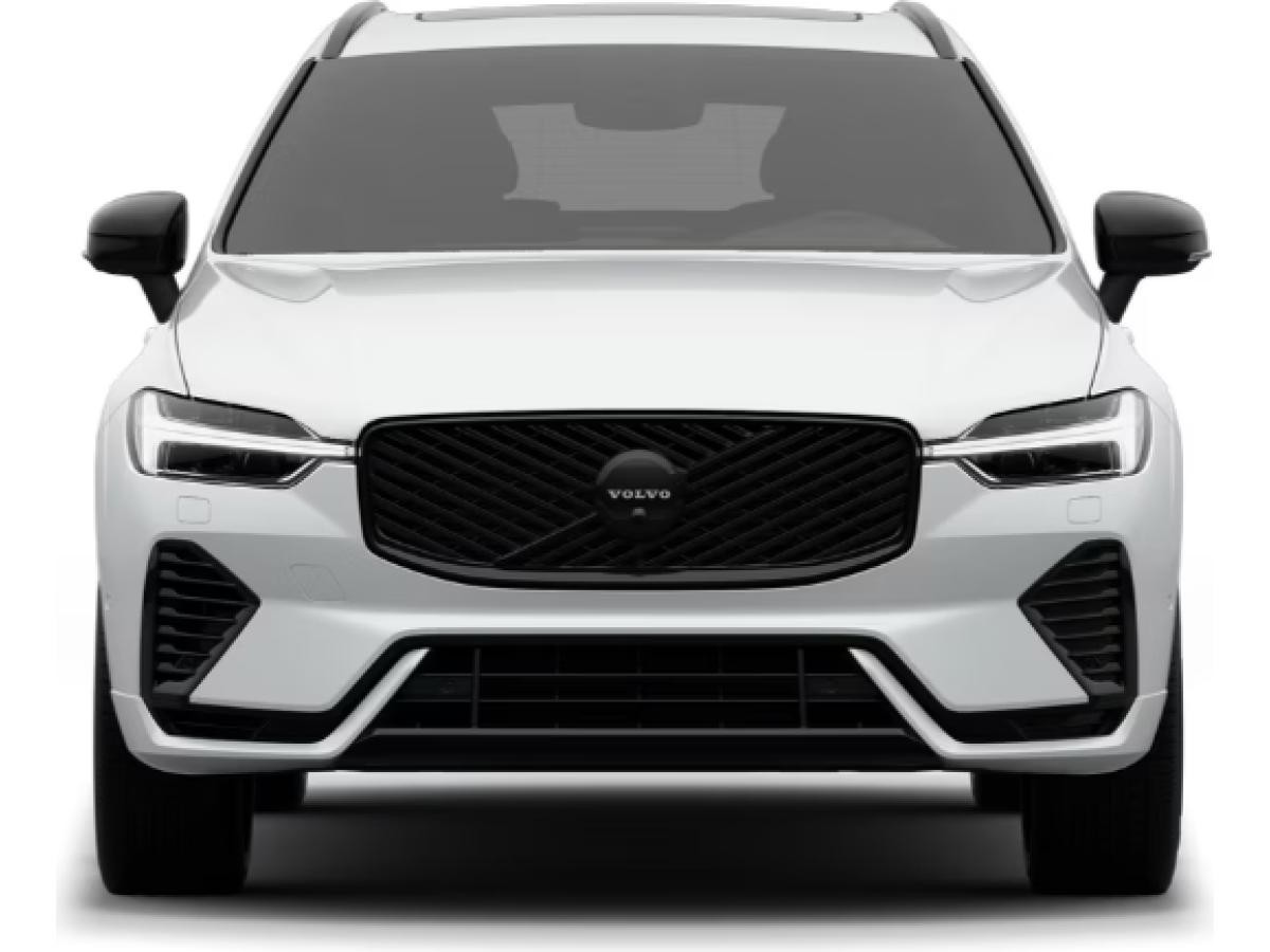 Volvo XC60 T8 Plug-in H AWD Plus Black Edition **GEWERBE SOFORT VERFÜGBAR**