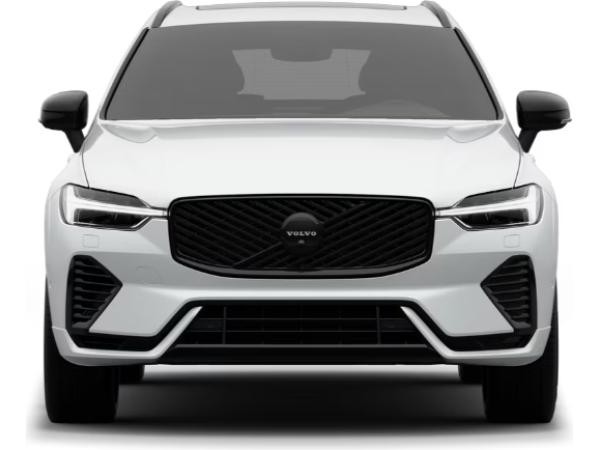 Volvo XC60 T8 Plug-in H AWD Plus Black Edition **GEWERBE SOFORT VERFÜGBAR**