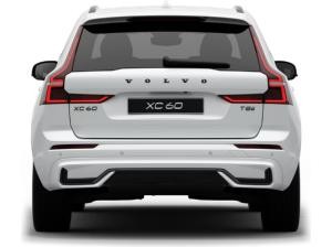 Volvo XC60 T8 Plug-in H AWD Plus Black Edition **GEWERBE SOFORT VERFÜGBAR**