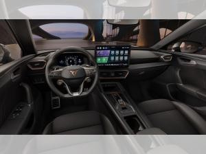 Cupra Leon Sportstourer 2.0 TDI 150 PS 7-Gang-DSG