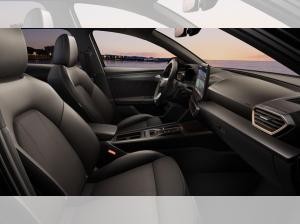 Cupra Leon Sportstourer 2.0 TDI 150 PS 7-Gang-DSG