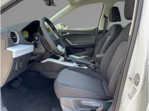 Seat Arona 1.0 TSI Road Edition DSG #AHK