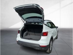 Seat Arona 1.0 TSI Road Edition DSG #AHK