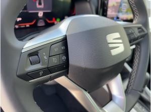 Seat Arona 1.0 TSI Road Edition DSG #AHK