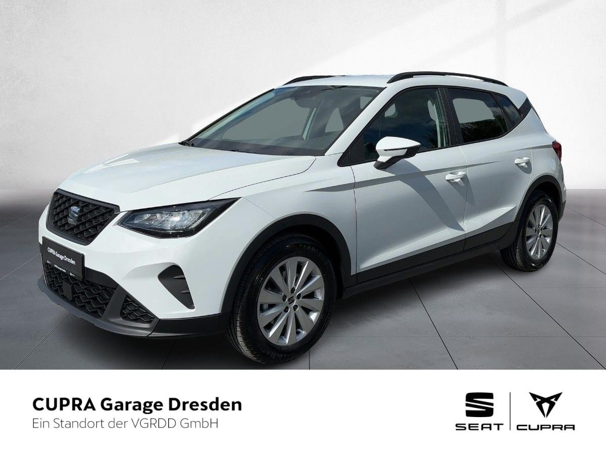 Seat Arona 1.0 TSI Road Edition DSG #AHK