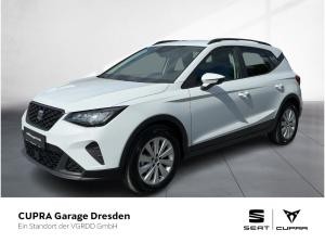Seat Arona 1.0 TSI Road Edition DSG #AHK