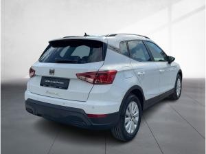 Seat Arona 1.0 TSI Road Edition DSG #AHK