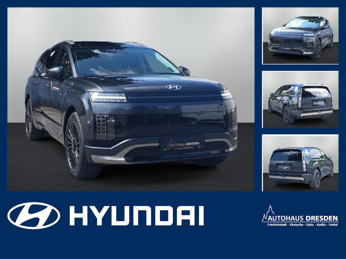 Hyundai IONIQ 9