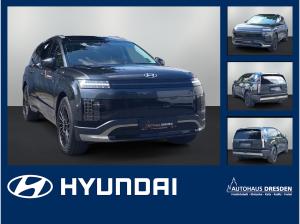 Hyundai IONIQ 9 Elektro Uniq *NSCC*V2L*HDA2.0*360°*MATRIX