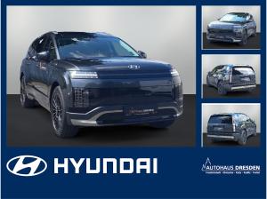 Hyundai IONIQ 9 Elektro Uniq *NSCC*V2L*HDA2.0*360°*MATRIX