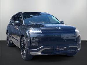 Hyundai IONIQ 9 Elektro Uniq *NSCC*V2L*HDA2.0*360°*MATRIX