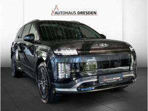 Hyundai IONIQ 9 Elektro 6-Sitzer W Uniq ACC+LED+Navi+SHZ
