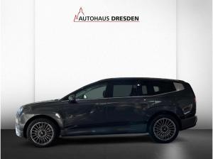 Hyundai IONIQ 9 Ioniq 9 Elektro 6-Sitzer W Uniq ACC+LED+Navi+SHZ