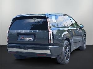 Hyundai IONIQ 9 Elektro Uniq *NSCC*V2L*HDA2.0*360°*MATRIX