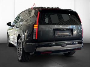 Hyundai IONIQ 9 Ioniq 9 Elektro 6-Sitzer W Uniq ACC+LED+Navi+SHZ