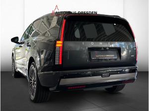 Hyundai IONIQ 9 Elektro 6-Sitzer W Uniq ACC+LED+Navi+SHZ