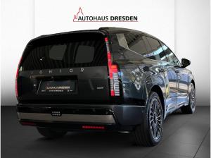 Hyundai IONIQ 9 Elektro 6-Sitzer W Uniq ACC+LED+Navi+SHZ